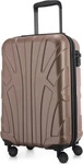 hauptstadtkoffer Suitline - Bordgep&auml;ck Koffer Handgep&auml;ck 55x35x20 cm, Trolley