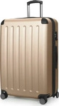 hauptstadtkoffer Spree - Koffer Hartschale Champagner matt, TSA, 75 cm, 119...