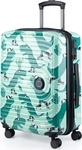 hauptstadtkoffer Mitte - Handgep&auml;ck, 55 cm, 42 Liter, Dino Skater ABS