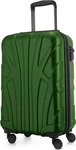 hauptstadtkoffer Suitline - Bordgep&auml;ck Koffer Handgep&auml;ck 55x35x20 cm, Trolley