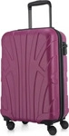 hauptstadtkoffer Suitline - Bordgep&auml;ck Koffer Handgep&auml;ck 55x35x20 cm, Trolley