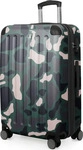 hauptstadtkoffer Spree - Koffer Hartschale Camouflage matt, TSA, 65 cm, 74 Liter ABS