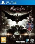 Batman: Arkham Knight Premium Edition PS4 PlayStation 4 Key EUROPE (PlayStation) ESD
