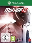 MotoGP 15 XBOX One Xbox One Key EUROPE ,Xbox ESD