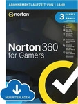 Norton 360 for Gamers 2024 1 Jahr / 3 Ger&auml;te + 50 GB Cloud Storage Key EUROPE (ESD)