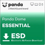 Panda Dome Essential 3 Jahre / 3 Ger&auml;te Key GLOBAL (ESD) ESD