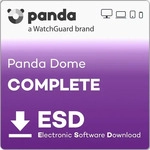 Panda Dome Complete 3 Jahre / 3 Ger&auml;te Key GLOBAL (ESD) ESD