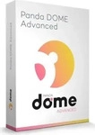 Panda Dome Advanced 1 Jahr / 10 Ger&auml;te Key GLOBAL (ESD) ESD
