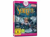 Sonya: The Great Adventure Steam Key GLOBAL (PC) ESD