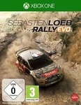 S&eacute;bastien Loeb Rally EVO XBOX One / Xbox Series X|S Xbox One Key ,Xbox ESD