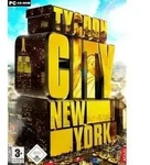 Tycoon City: New York Steam Key GLOBAL (PC) ESD