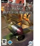 Combat Wings: Battle of Britain Steam Key GLOBAL (PC) ESD