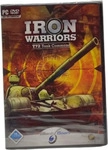Iron Warriors: T - 72 Tank Command Steam Key GLOBAL (PC) ESD
