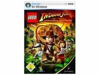 LEGO Indiana Jones: The Original Adventures Steam Key EUROPE (PC) ESD