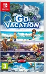 Go Vacation SWITCH Access Nintendo eShop GLOBAL eShop ESD