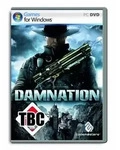 Damnation City of Death Steam Key GLOBAL (PC) ESD