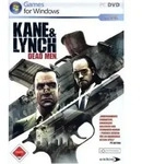 Kane and Lynch - Collection Pack Steam Key (PC) ESD