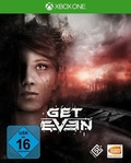 Get Even XBOX One Xbox One Key EUROPE ,Xbox ESD