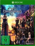 Kingdom Hearts III XBOX One Xbox One Key EUROPE ,Xbox ESD