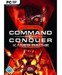 Command & Conquer 3 - Kane s Wrath DLC Gift Steam Key GLOBAL (PC) ESD