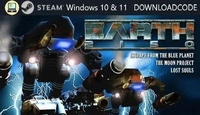 Earth 2150 Trilogy Steam Key GLOBAL (PC) ESD