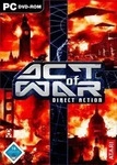 Act of War: Direct Action Steam Key GLOBAL (PC) ESD