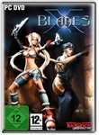 X-Blades - Soundtrack DLC Steam Key GLOBAL (PC) ESD