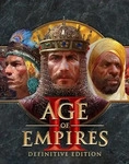 Age of Empires II: Definitive Edition Windows MS Store (PC) Key GLOBAL (ESD) ESD