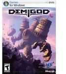 Demigod Steam Key GLOBAL (PC) ESD