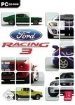 Ford Racing 3 Gift Steam Key (PC) ESD