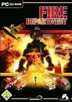 Plant Fire Department: The Simulation Steam Key GLOBAL (PC) ESD