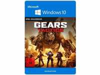 Gears Tactics Windows 10 Other Key EUROPE Other ESD