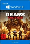 Gears Tactics XBOX One / Windows 10 Xbox One Key GLOBAL ,Xbox ESD