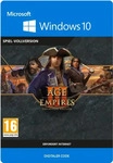 Age of Empires III Definitive Edition Steam Key GLOBAL (PC) ESD