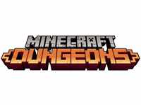 Minecraft Dungeons Windows 10 Other Key EUROPE Other ESD