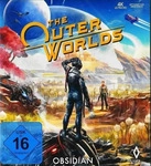 The Outer Worlds: Spacer s Choice Edition Steam Key EUROPE (PC) ESD