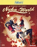 Fallout 4 - Nuka-World DLC XBOX One Xbox One Key EUROPE ,Xbox ESD