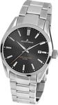 Jacques Lemans 1-1859E, Jacques Lemans - Armbanduhr - Herren - Chronograph - Derby -