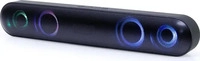GEMBIRD SPKBT-BAR400L, GEMBIRD - SPKBT-BAR400L - Soundbar-Lautsprecher