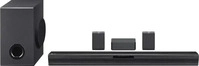 LG SQC4R.DEUSLLK, LG - SQC4R.DEUSLLK - Soundbar-Lautsprecher