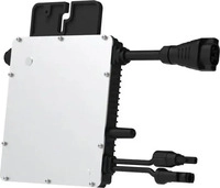 Hoymiles HMS-400 CV010933, Hoymiles - HMS-400 - CV010933 - Mikrowechselrichter