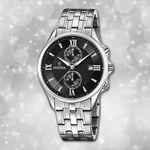 Festina F6854/8, Festina - Armbanduhr - Herren - Chronograph - F6854/8 - Timeless