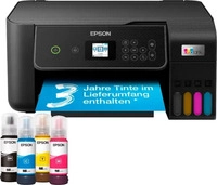 Epson C11CJ66424, Epson - C11CJ66424 - Tintenstrahldrucker - EcoTank ET-2875