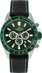 Jacques Lemans 1-2140C, Jacques Lemans - 1-2140C - Liverpool - Armbanduhr - Herren -