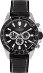 Jacques Lemans 1-2140A, Jacques Lemans - 1-2140A - Liverpool - Armbanduhr - Herren -
