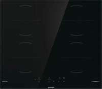 Gorenje 743283, Gorenje - 743283 - Kochfeld