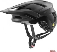 UVEX S4127000117, UVEX - S4127000117 - Fahrradhelm - Gr&ouml;&szlig;e 57-61