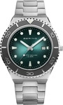 Bering 18940-708, Bering - 18940-708 - Armbanduhr - Herren - Quarz - Arctic Sailing