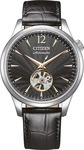 Citizen NH9131-14E, Citizen - NH9131-14E - Armbanduhr - Herren - Automatik -