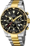 Jaguar J862/2, Jaguar - Armbanduhr - Herren - Chronograph - Executive Diver - J862-2